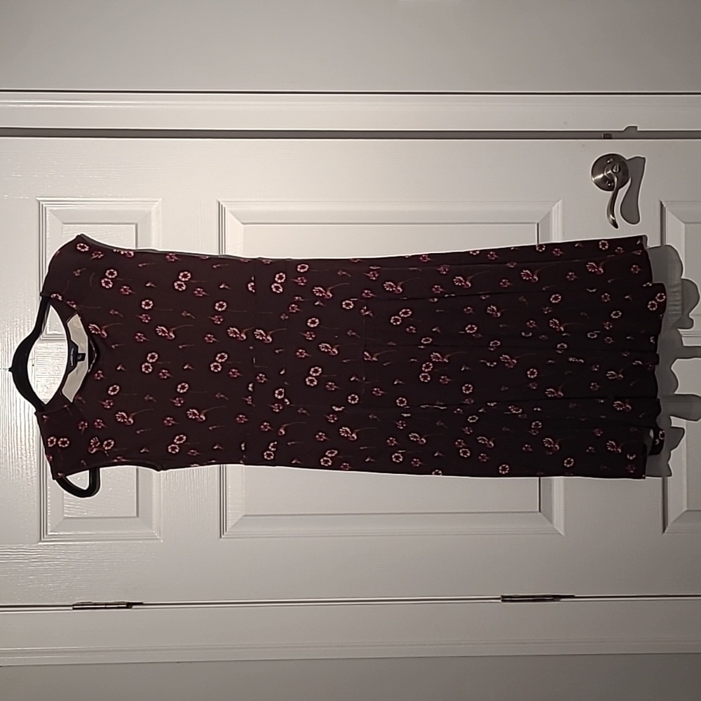 Land's end women's dress